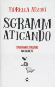 Copertina libro <b>Sgrammaticando</b>