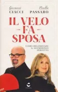 Copertina libro <b>Il velo fa sposa</b>