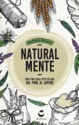 Copertina libro <b>Natural-mente</b>