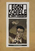 Copertina libro <b>Egon Schiele</b>