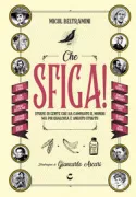 Copertina libro <b>Che sfiga!</b>
