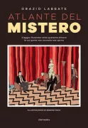 Copertina libro <b>Atlante del mistero</b>