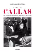 Copertina libro <b>Iconic Callas</b>