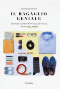 Copertina libro <b>Il bagaglio geniale</b>