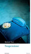 Copertina libro <b>Sospensione</b>