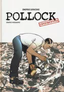 Copertina libro <b>Pollock</b>