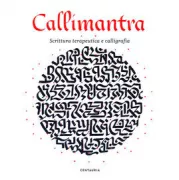 Copertina libro <b>Callimantra</b>