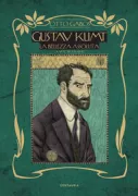 Copertina libro <b>Gustav Klimt</b>