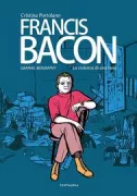 Copertina libro <b>Francis Bacon</b>
