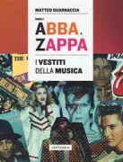 Copertina libro <b>Dagli Abba a Zappa</b>