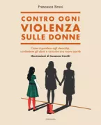 Copertina libro <b>Contro ogni violenza sulle donne</b>