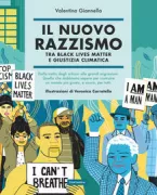Copertina libro <b>Il nuovo razzismo</b>
