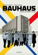 Copertina libro <b>Bauhaus</b>