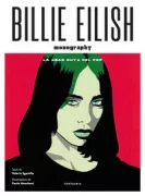 Copertina libro <b>Billie Eilish</b>