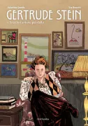 Copertina libro <b>Gertrude Stein e la generazione perduta</b>