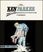 Copertina libro <b>Ken Parker</b>