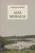 Copertina libro <b>Alia moralia</b>
