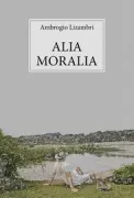 Copertina libro Alia moralia