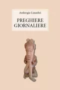 Copertina libro <b>Preghiere giornaliere</b>