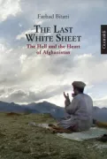 Copertina libro The Last White Sheet