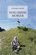 Copertina libro <b>Non omnis moriar</b>
