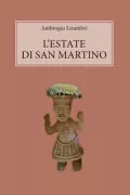 Copertina libro <b>L'estate di San Martino</b>