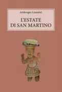 Copertina libro L�estate di San Martino