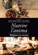 Copertina libro <b>Nutrire l'anima</b>
