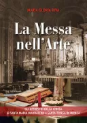 Copertina libro <b>La messa nell'arte</b>