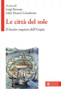 Copertina libro <b>Le città del sole</b>