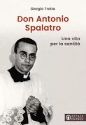 Copertina libro <b>Don Antonio Spalatro</b>