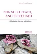 Copertina libro <b>Non solo reato, anche peccato</b>