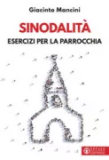 Copertina libro <b>Sinodalità</b>