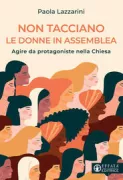 Copertina libro <b>Non tacciano le donne in assemblea</b>