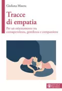 Copertina libro <b>Tracce di empatia</b>