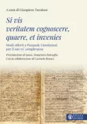 Copertina libro <b>Si vis veritatem cognoscere, quaere, et invenies</b>