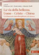 Copertina libro <b>La via della bellezza</b>