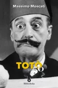 Copertina libro <b>Totò '50</b>