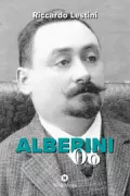 Copertina libro <b>Alberini ‘00</b>