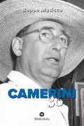 Copertina libro <b>Camerini ‘30</b>