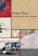 Copertina libro <b>Progetto Horus</b>