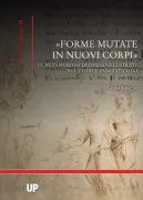 Copertina libro <b>Forme mutate in nuovi corpi</b>