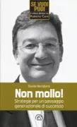 Copertina libro <b>Non mollo!</b>