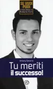 Copertina libro <b>Tu meriti il successo!</b>