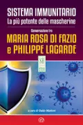 Copertina libro <b>Sistema immunitario</b>