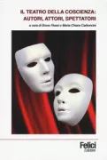 Copertina libro <b>Il teatro della coscienza</b>
