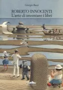 Copertina libro <b>Roberto Innocenti</b>