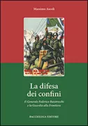 Copertina libro <b>Ladifesa dei confini</b>