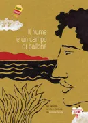 Copertina libro <b>Il fiume è un campo di pallone</b>
