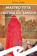 Copertina libro Nicola Verde libri